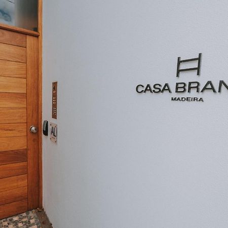 Апартаменти Flh Casa Branca Madeira Фуншал Екстер'єр фото