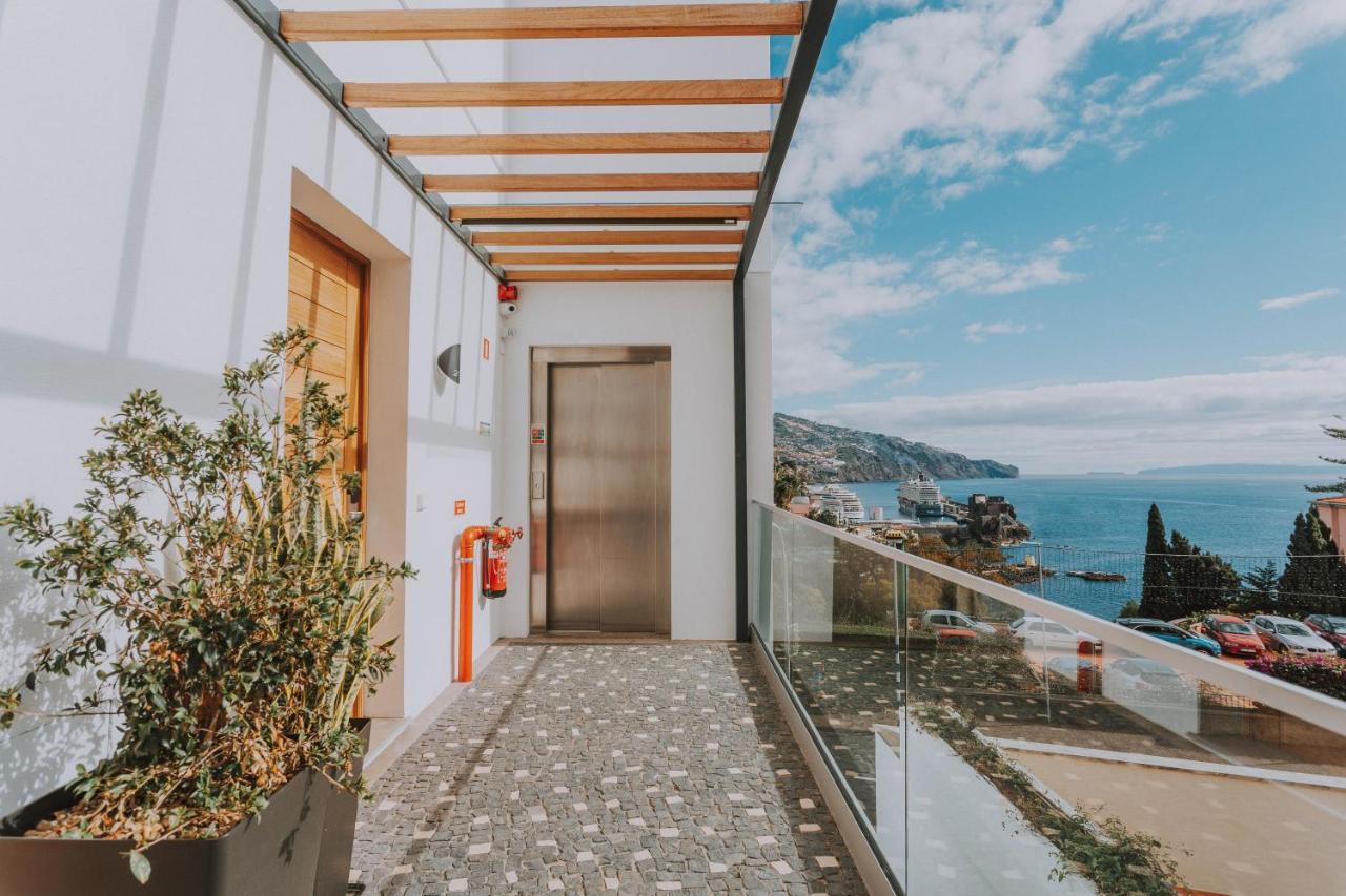 Апартаменти Flh Casa Branca Madeira Фуншал Екстер'єр фото