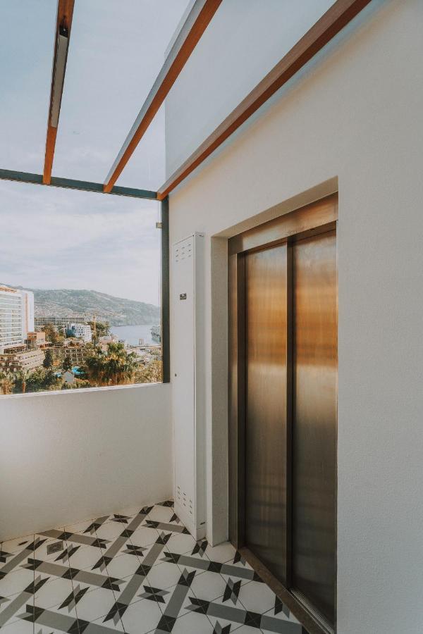 Апартаменти Flh Casa Branca Madeira Фуншал Екстер'єр фото