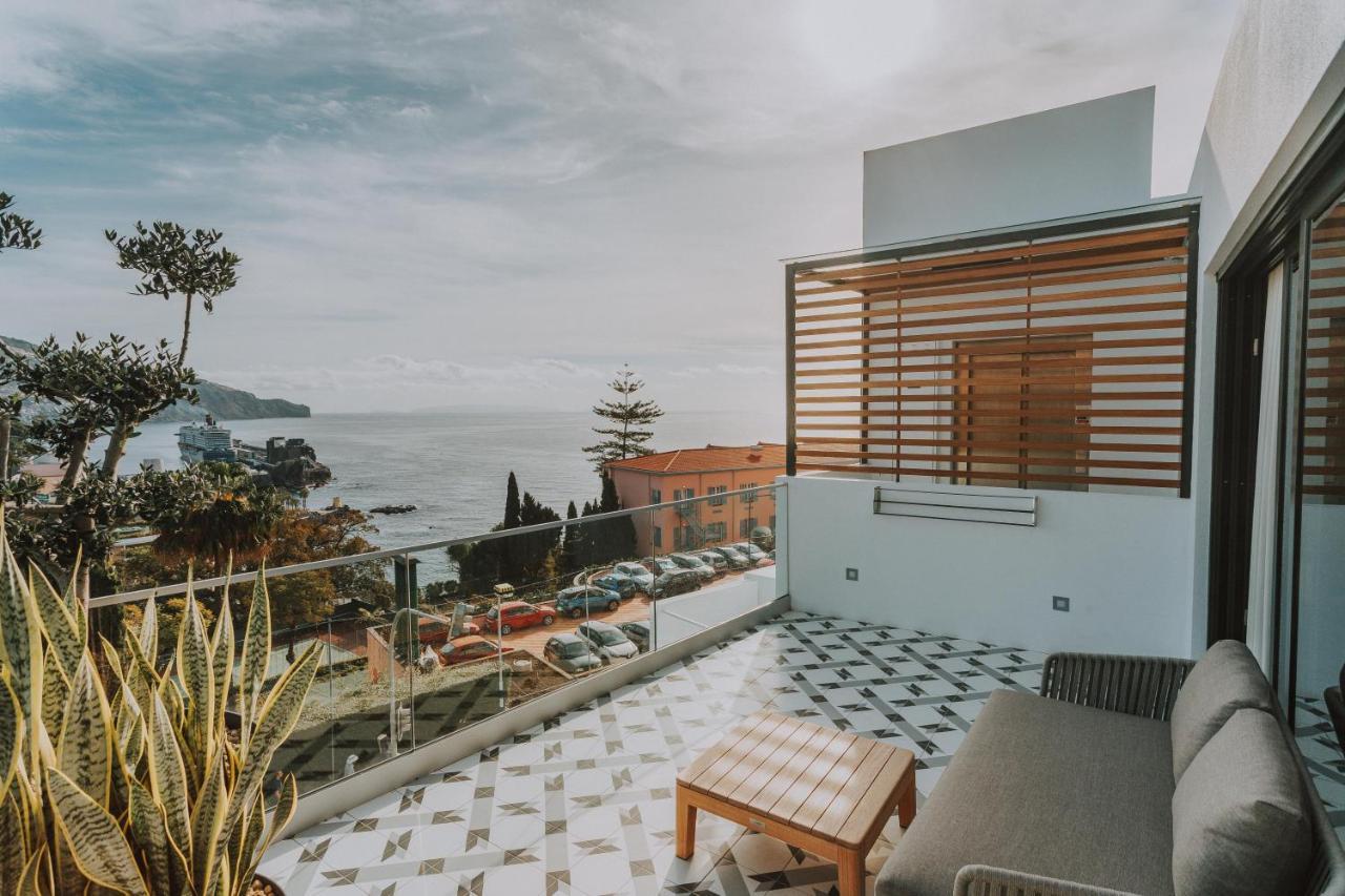 Апартаменти Flh Casa Branca Madeira Фуншал Екстер'єр фото