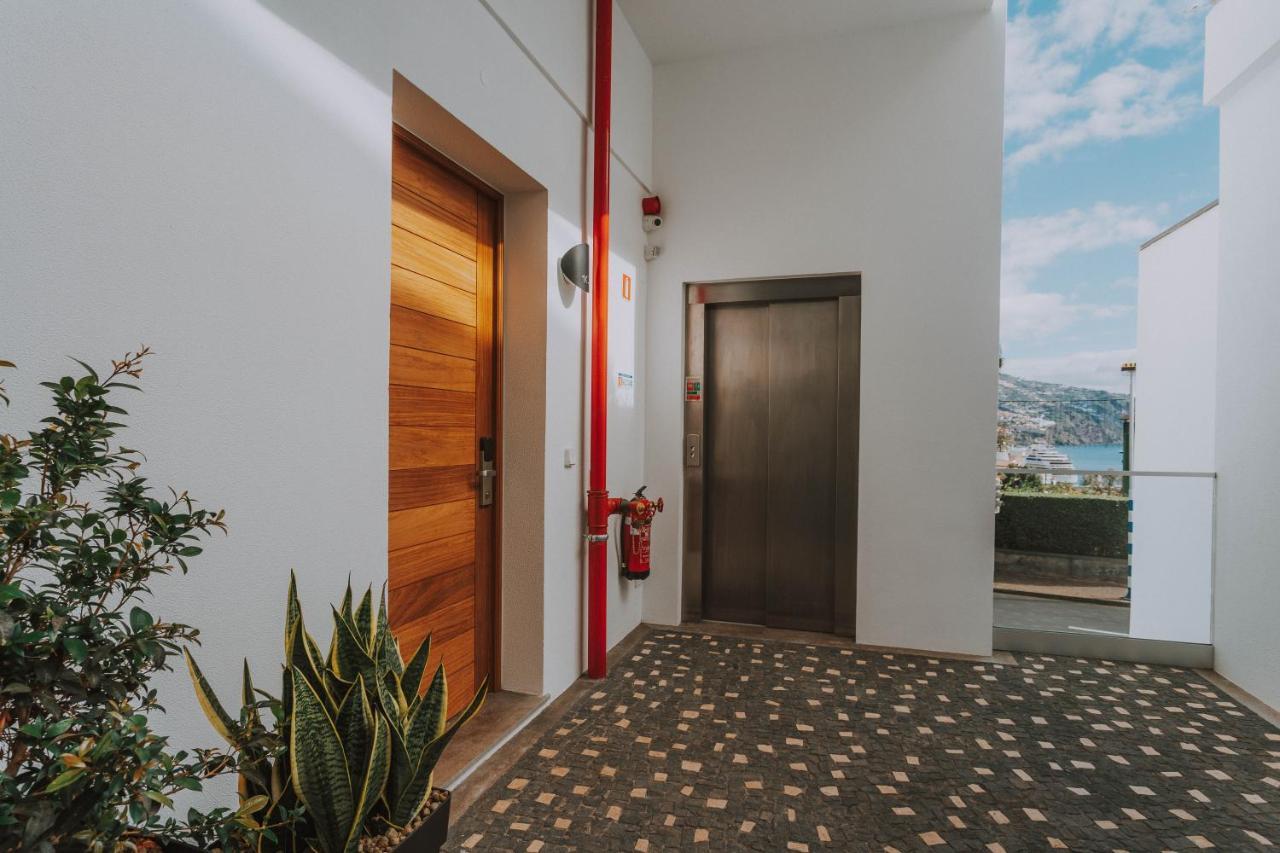 Апартаменти Flh Casa Branca Madeira Фуншал Екстер'єр фото