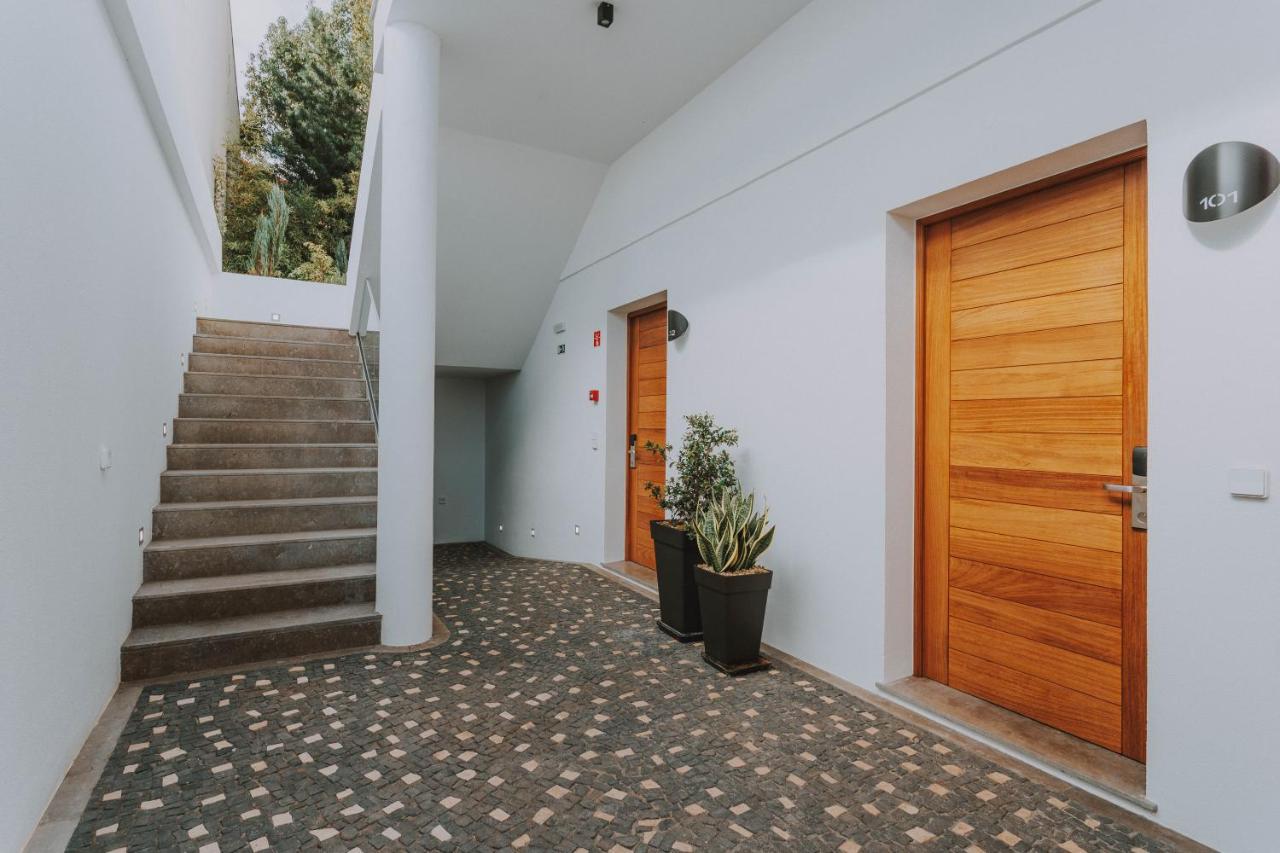Апартаменти Flh Casa Branca Madeira Фуншал Екстер'єр фото